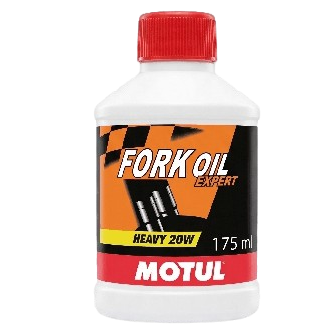 Fork Oil 175 ML
